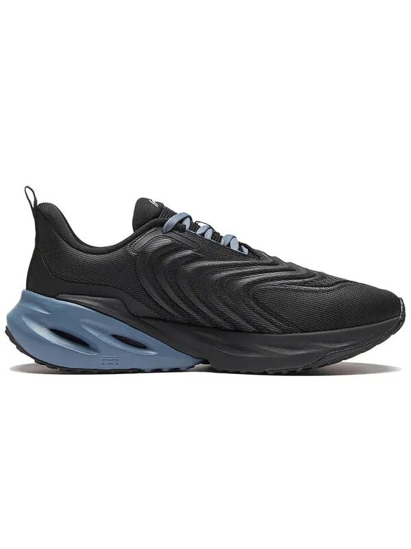 Кроссовки eazgo Li-Ning — изображение 2 из 4, черный/синий