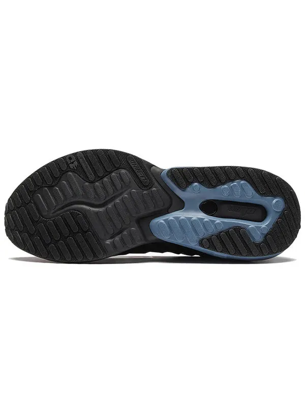 Кроссовки eazgo Li-Ning — изображение 4 из 4, черный/синий