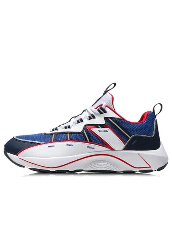 Кроссовки цинюнь Li-Ning — изображение 1 из 4, мульти