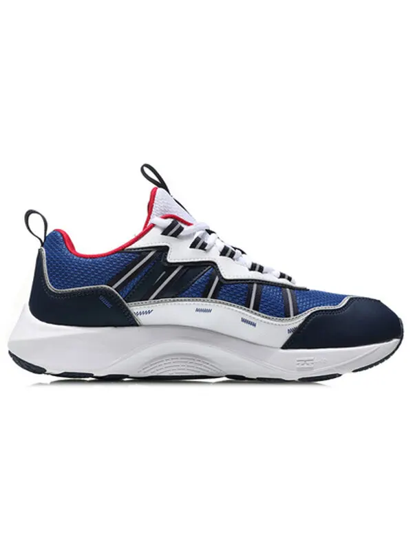 Кроссовки цинюнь Li-Ning — изображение 2 из 4, мульти