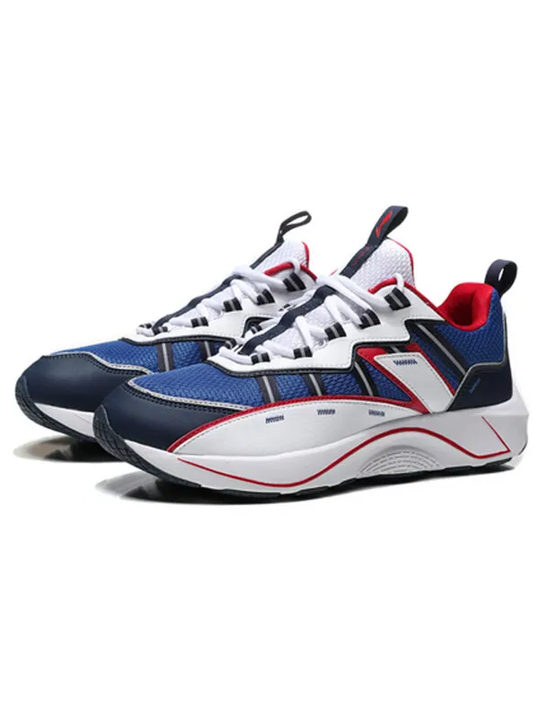 Кроссовки цинюнь Li-Ning — изображение 3 из 4, мульти