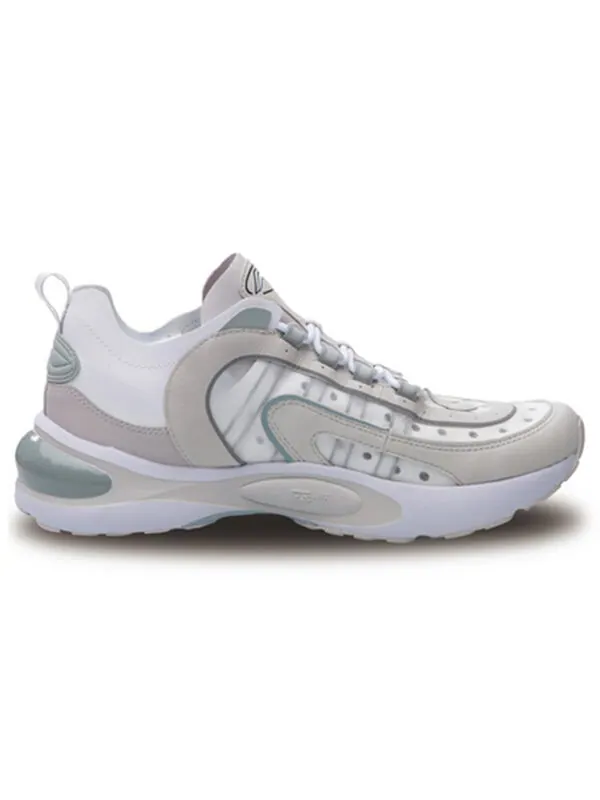 Кроссовки v8 Li-Ning — изображение 2 из 4, серо-белый
