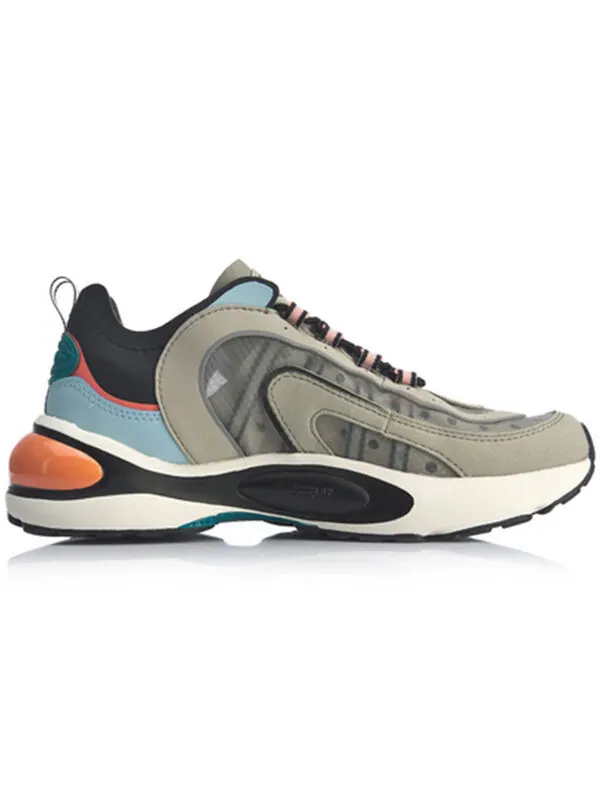 Кроссовки v8 Li-Ning — изображение 2 из 4, черный
