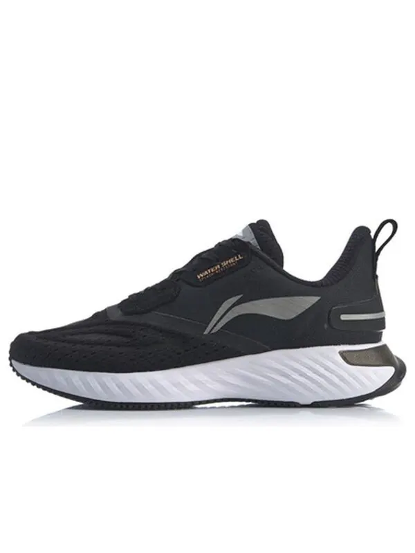 Кроссовки cloud 5 shield Li-Ning — изображение 1 из 4, черный