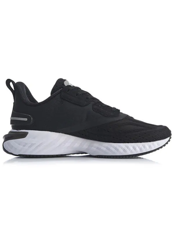 Кроссовки cloud 5 shield Li-Ning — изображение 2 из 4, черный