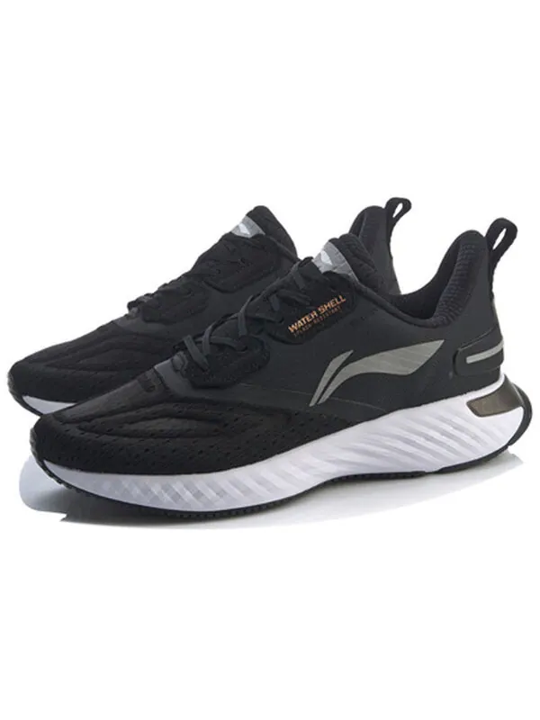 Кроссовки cloud 5 shield Li-Ning — изображение 3 из 4, черный