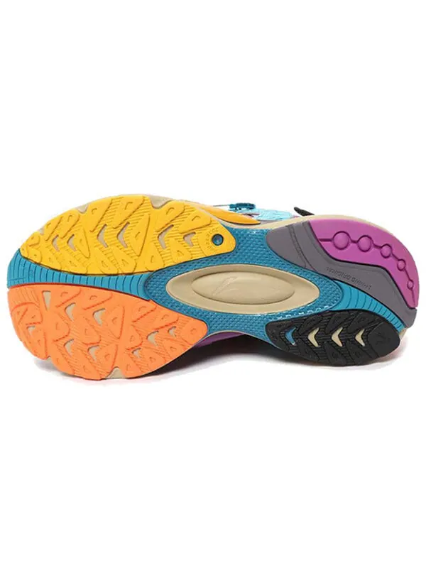 Сущность кроссовок Li-Ning — изображение 4 из 4, синий