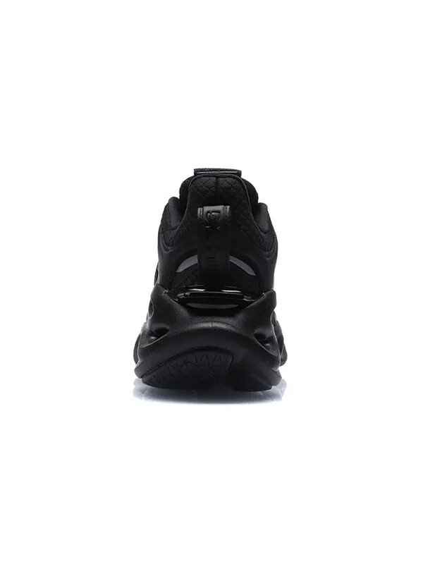 Кроссовки дуговые Li-Ning — изображение 4 из 4, черный