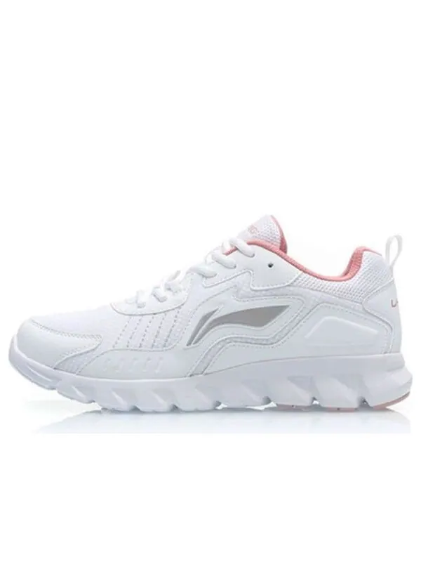 Кроссовки спортивная обувь Li-Ning — изображение 1 из 4, белый