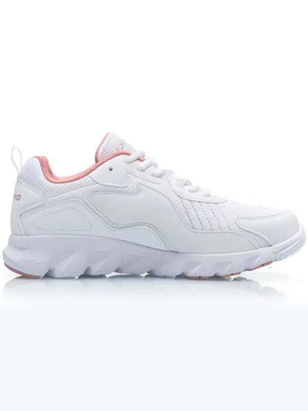 Кроссовки спортивная обувь Li-Ning — изображение 2 из 4, белый