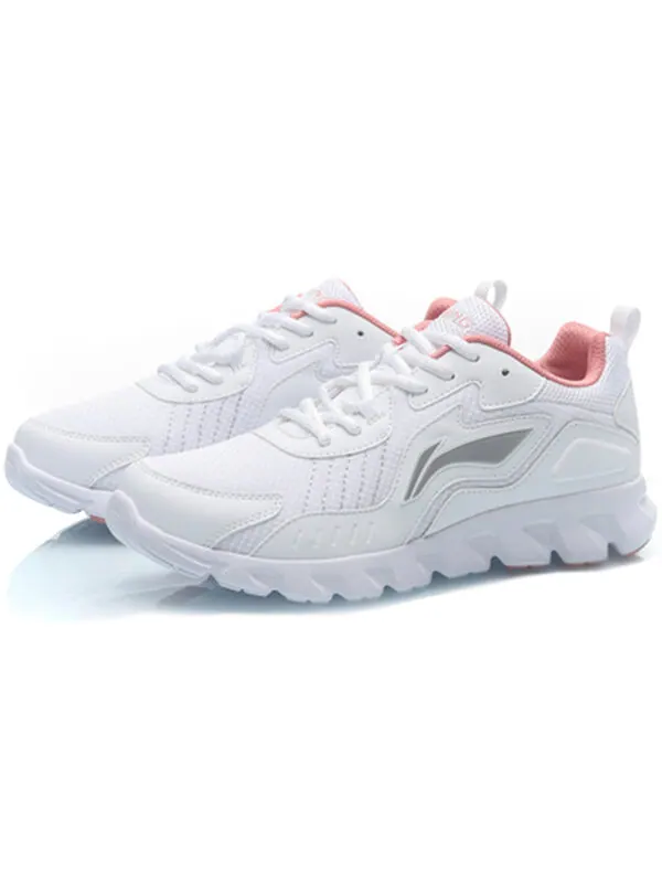 Кроссовки спортивная обувь Li-Ning — изображение 3 из 4, белый