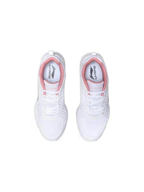 Кроссовки спортивная обувь Li-Ning — изображение 4 из 4, белый