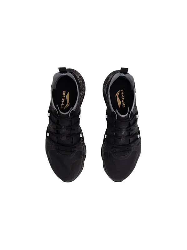 Кроссовки дуговые Li-Ning — изображение 4 из 4, черный