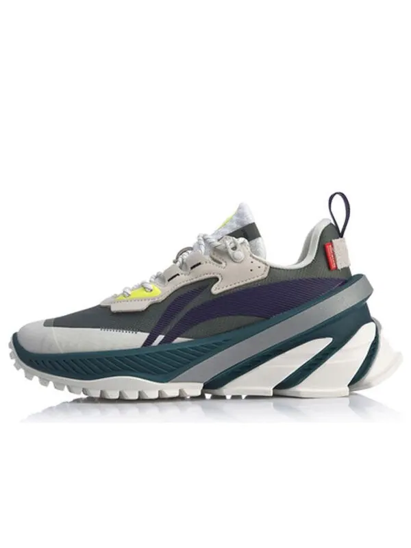 Кроссовки бык Li-Ning — изображение 1 из 4