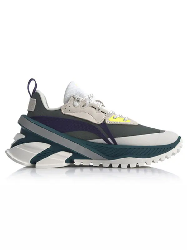 Кроссовки бык Li-Ning — изображение 2 из 4