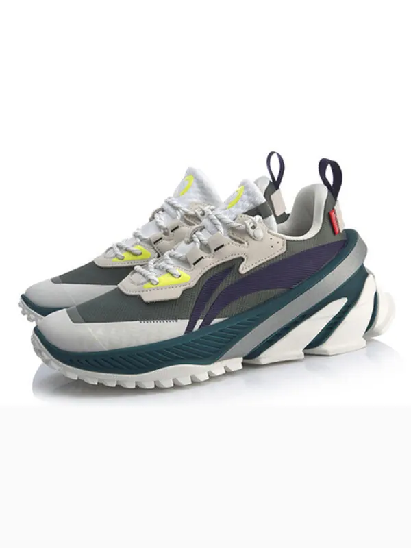 Кроссовки бык Li-Ning — изображение 3 из 4