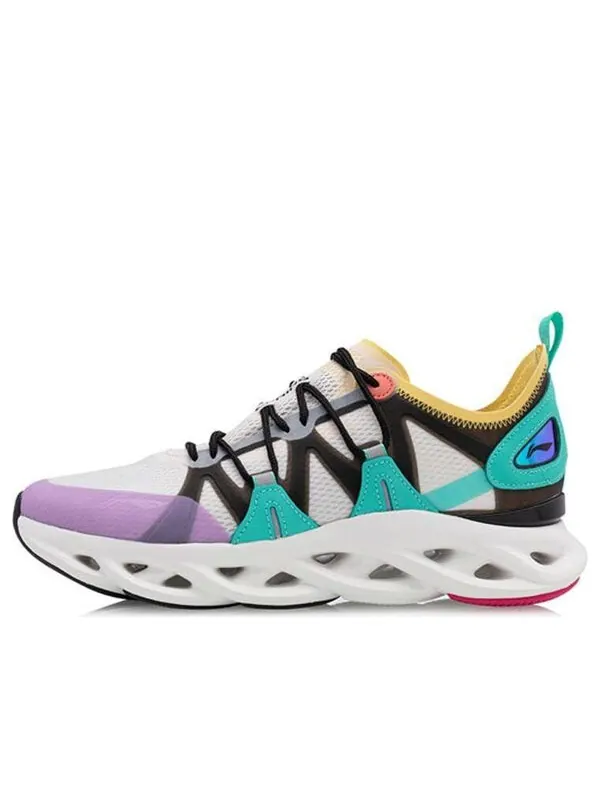 Кроссовки дуговые Li-Ning — изображение 1 из 4