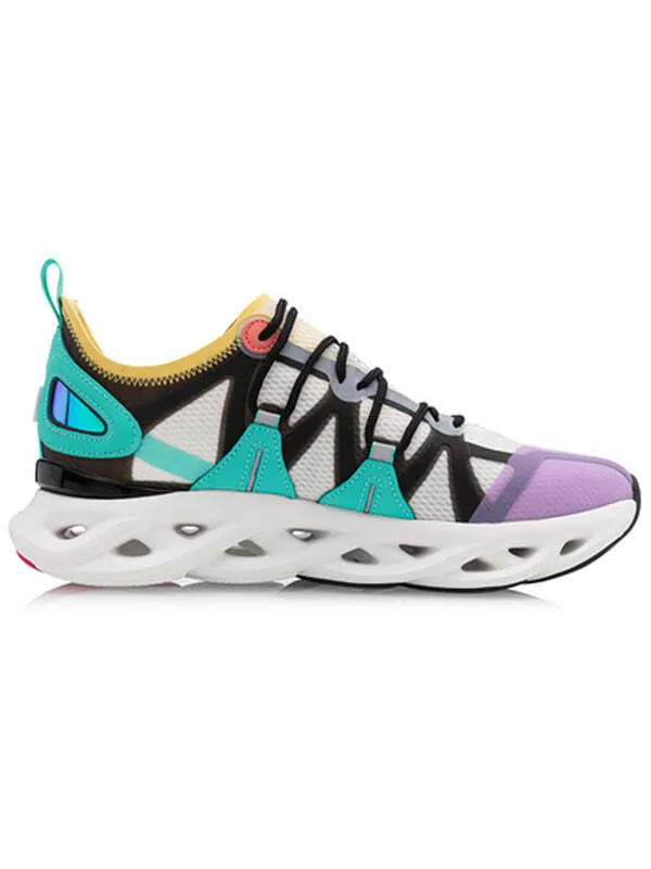 Кроссовки дуговые Li-Ning — изображение 2 из 4