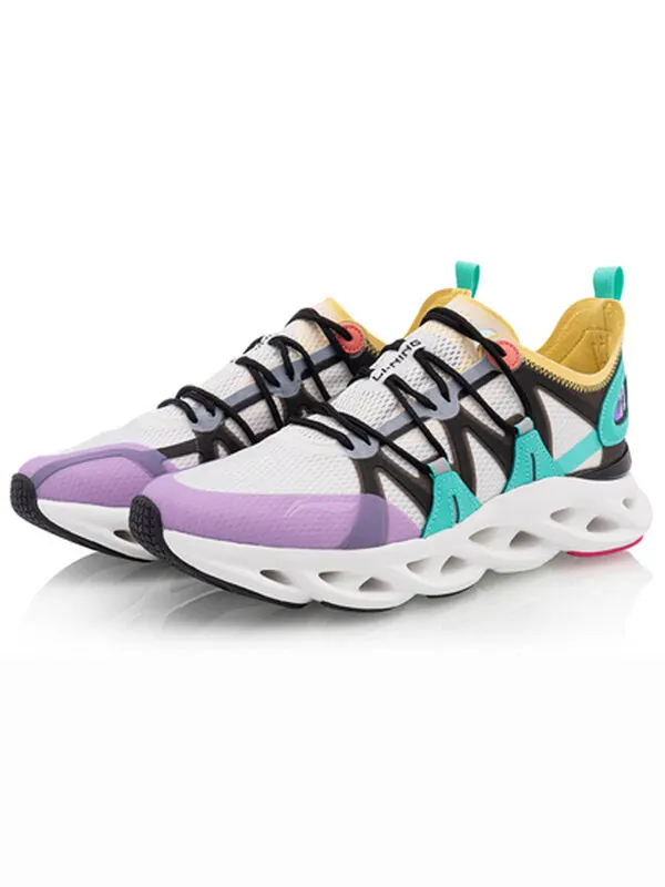 Кроссовки дуговые Li-Ning — изображение 3 из 4