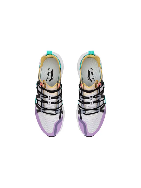 Кроссовки дуговые Li-Ning — изображение 4 из 4