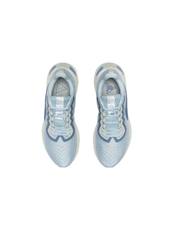 Кроссовки легкие пенные lam без границ Li-Ning — изображение 4 из 4, синий