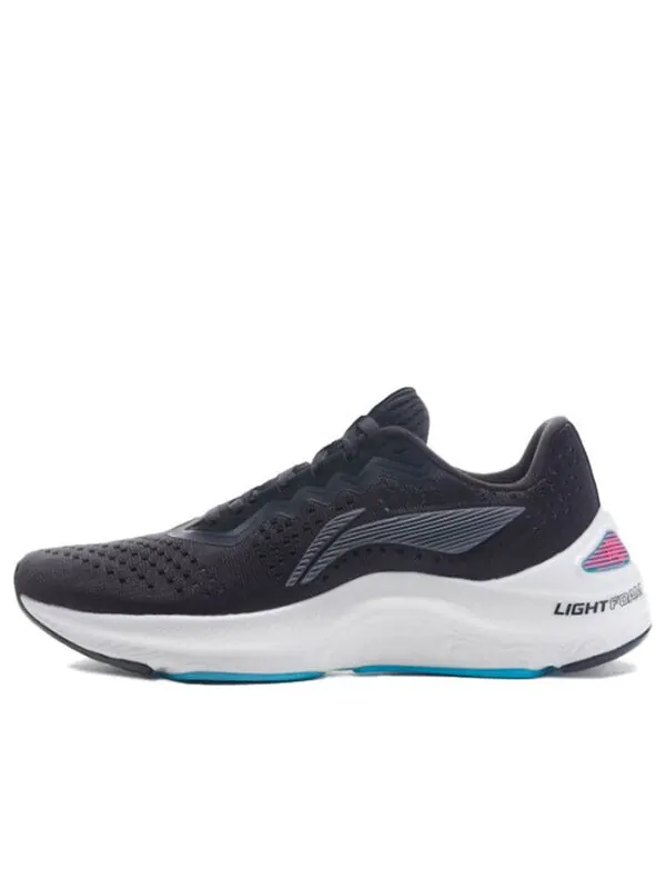 Кроссовки легкие пенные lam без границ Li-Ning — изображение 1 из 4, черный