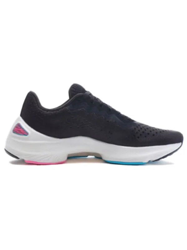 Кроссовки легкие пенные lam без границ Li-Ning — изображение 2 из 4, черный