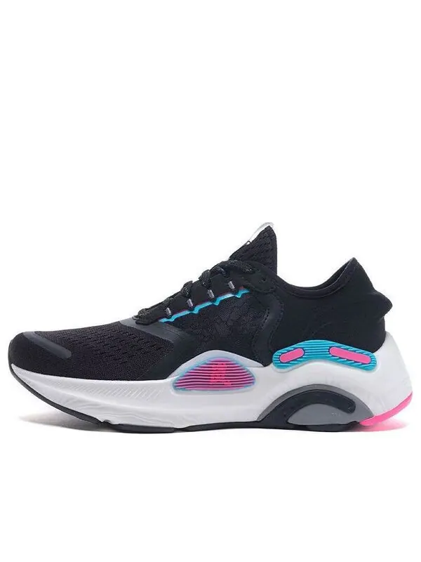 Кроссовки lam plus Li-Ning — изображение 1 из 4, черный