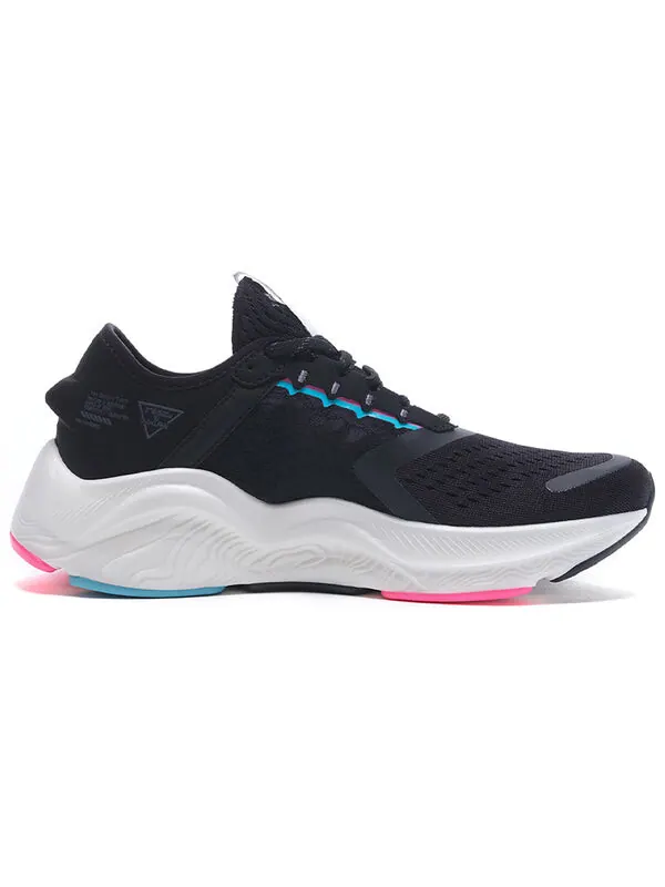 Кроссовки lam plus Li-Ning — изображение 2 из 4, черный