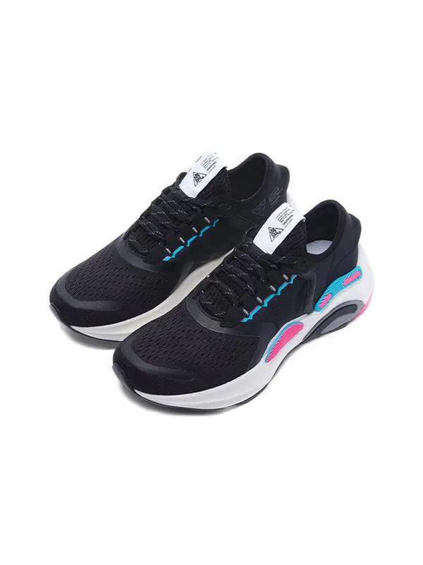 Кроссовки lam plus Li-Ning — изображение 3 из 4, черный