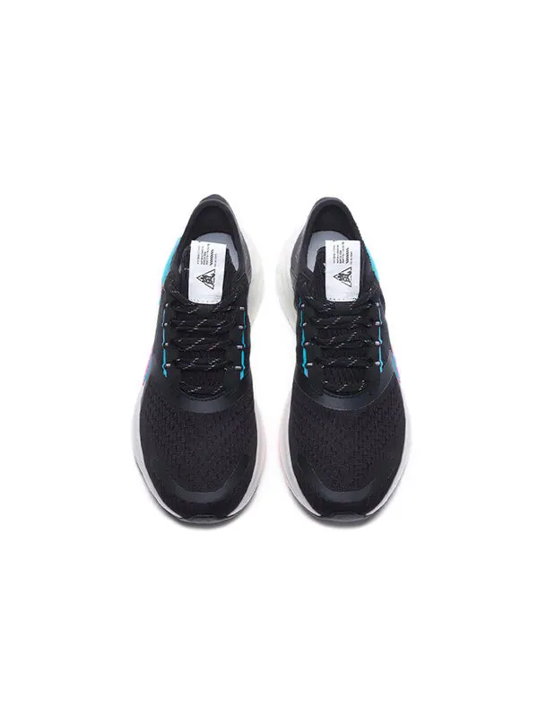 Кроссовки lam plus Li-Ning — изображение 4 из 4, черный