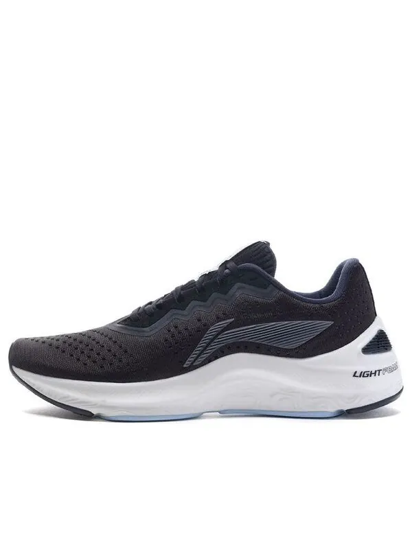 Кроссовки lam plus Li-Ning — изображение 1 из 4, черный