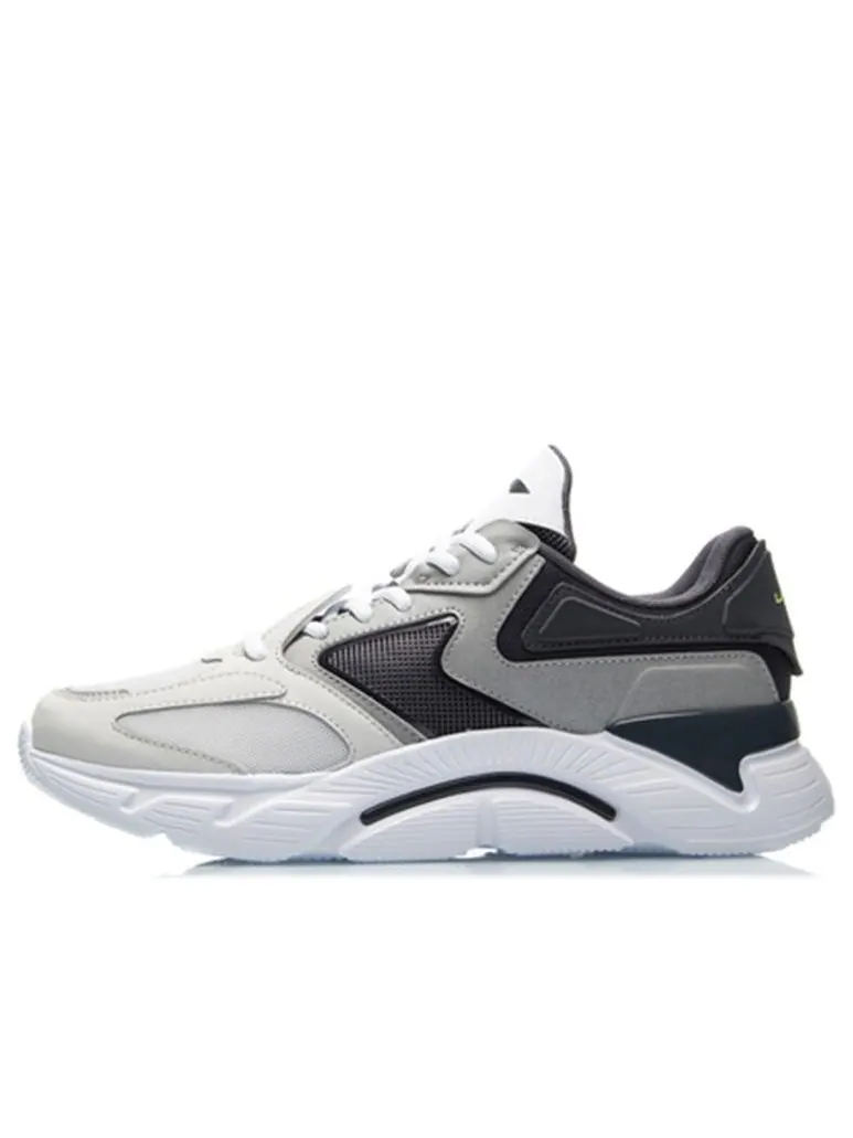 Беговые кроссовки Li-Ning Running Shoes — изображение 1 из 5