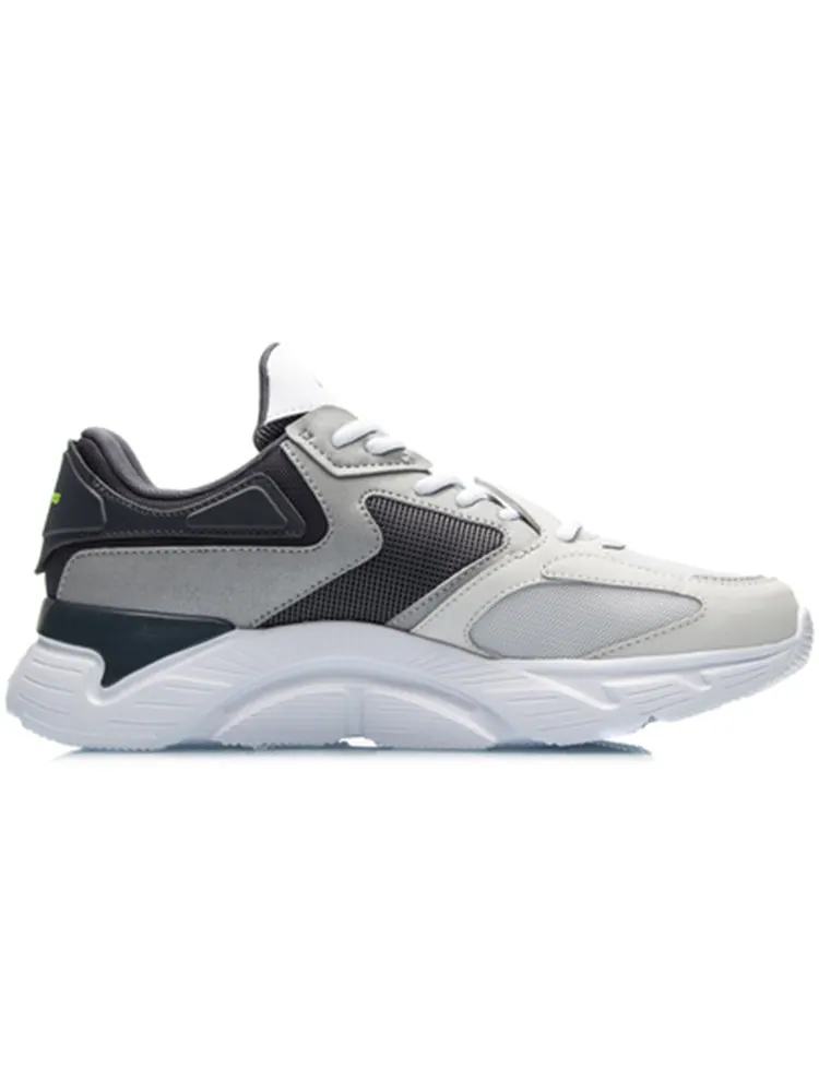 Беговые кроссовки Li-Ning Running Shoes — изображение 2 из 5