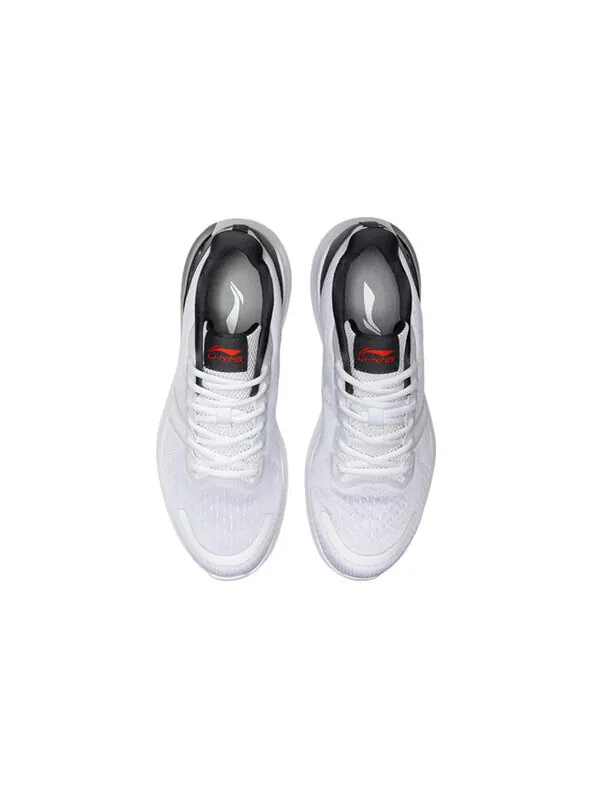 Кроссовки Li-Ning Running Shoes 'Standard White' — изображение 4 из 4, белый