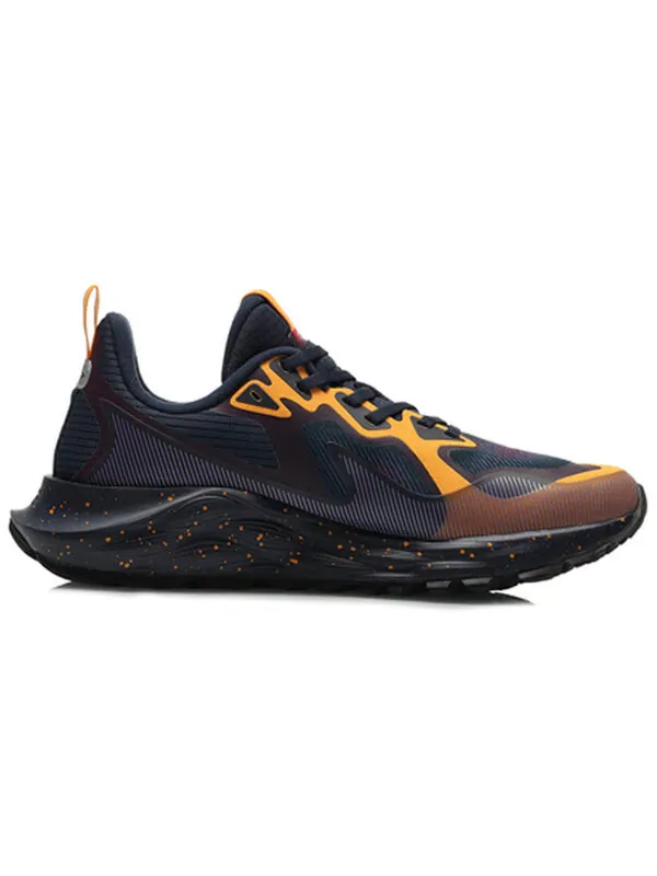 Кроссовки Li-Ning Protect4e Cloud Running Shoes — изображение 2 из 4, мульти