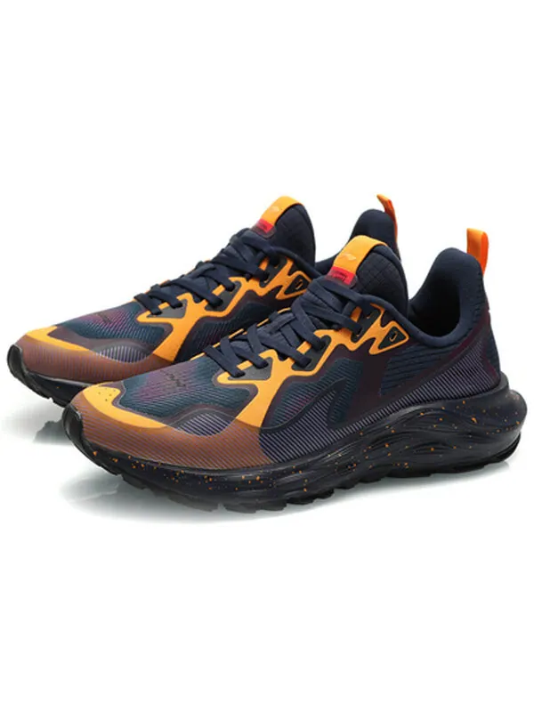 Кроссовки Li-Ning Protect4e Cloud Running Shoes — изображение 3 из 4, мульти