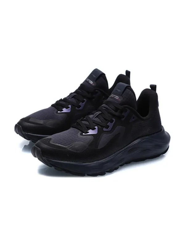 Кроссовки protect4e cloud mid Li-Ning — изображение 3 из 4, черный