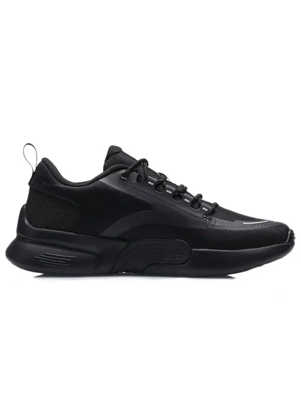 Кроссовки cfr кроссовки для бега Li-Ning — изображение 2 из 4, черный