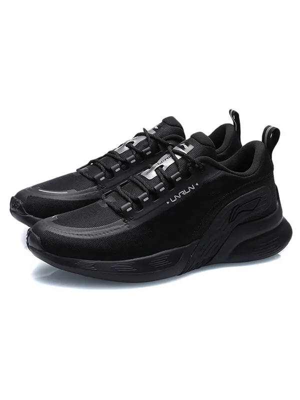 Кроссовки cfr кроссовки для бега Li-Ning — изображение 3 из 4, черный