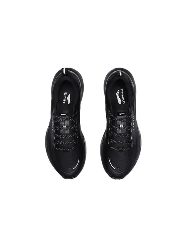 Кроссовки cfr кроссовки для бега Li-Ning — изображение 4 из 4, черный