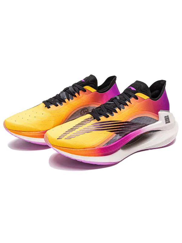 Кроссовки необходимы Li-Ning — изображение 4 из 4, оранжевый