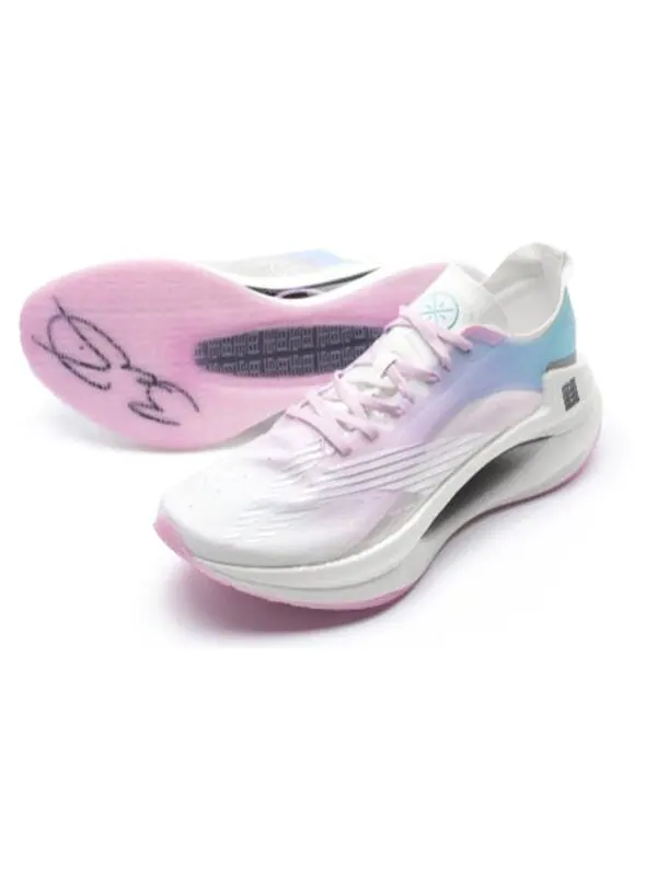 Кроссовки необходимы Li-Ning — изображение 4 из 4, белый