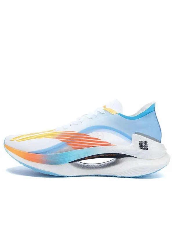 Кроссовки необходимы Li-Ning — изображение 1 из 4
