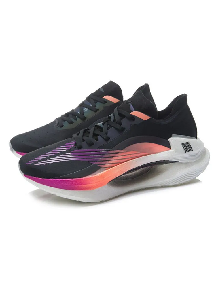 Беговые кроссовки Li-Ning Essential — изображение 3 из 5