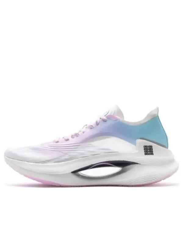 Кроссовки необходимы Li-Ning — изображение 1 из 4, белый