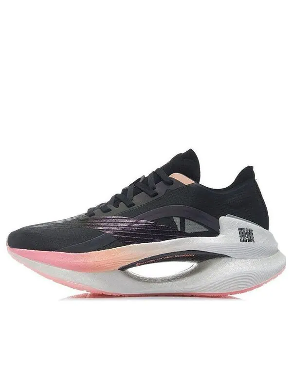 Кроссовки необходимы Li-Ning — изображение 1 из 4, черный