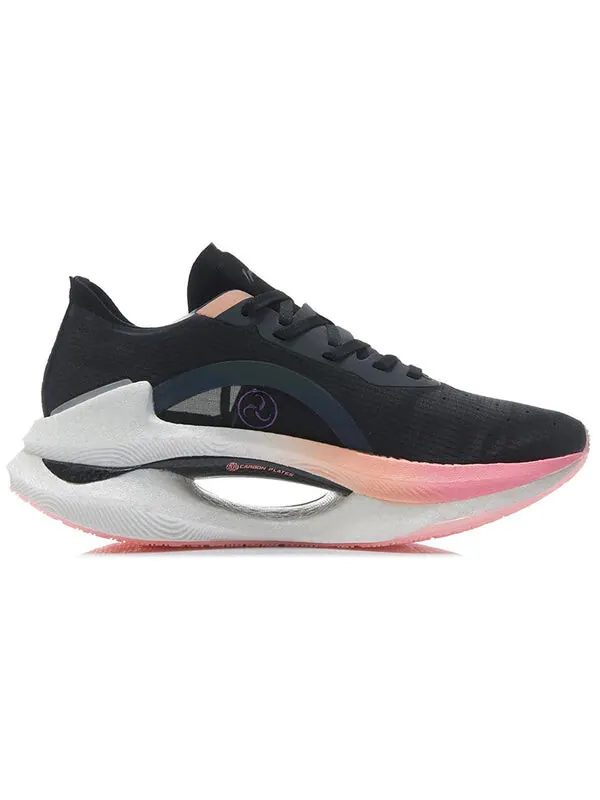 Кроссовки необходимы Li-Ning — изображение 2 из 4, черный
