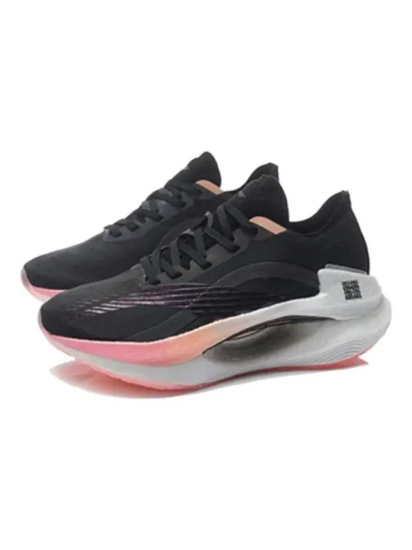 Кроссовки необходимы Li-Ning — изображение 3 из 4, черный