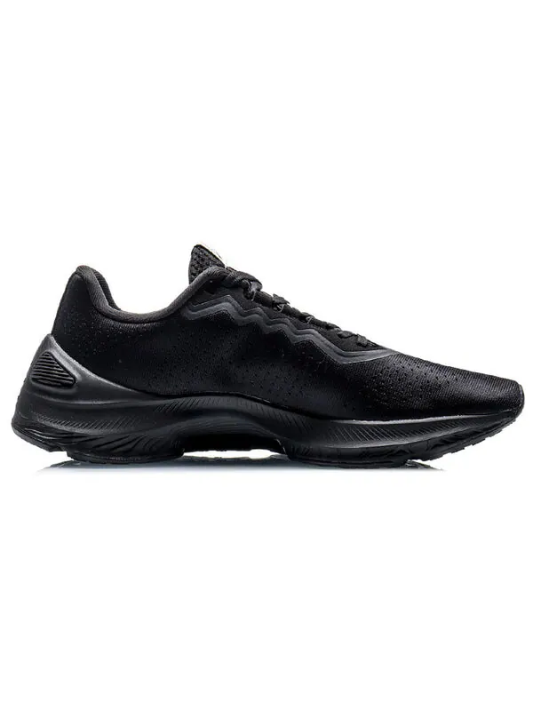 Кроссовки lam plus Li-Ning — изображение 2 из 4, черный